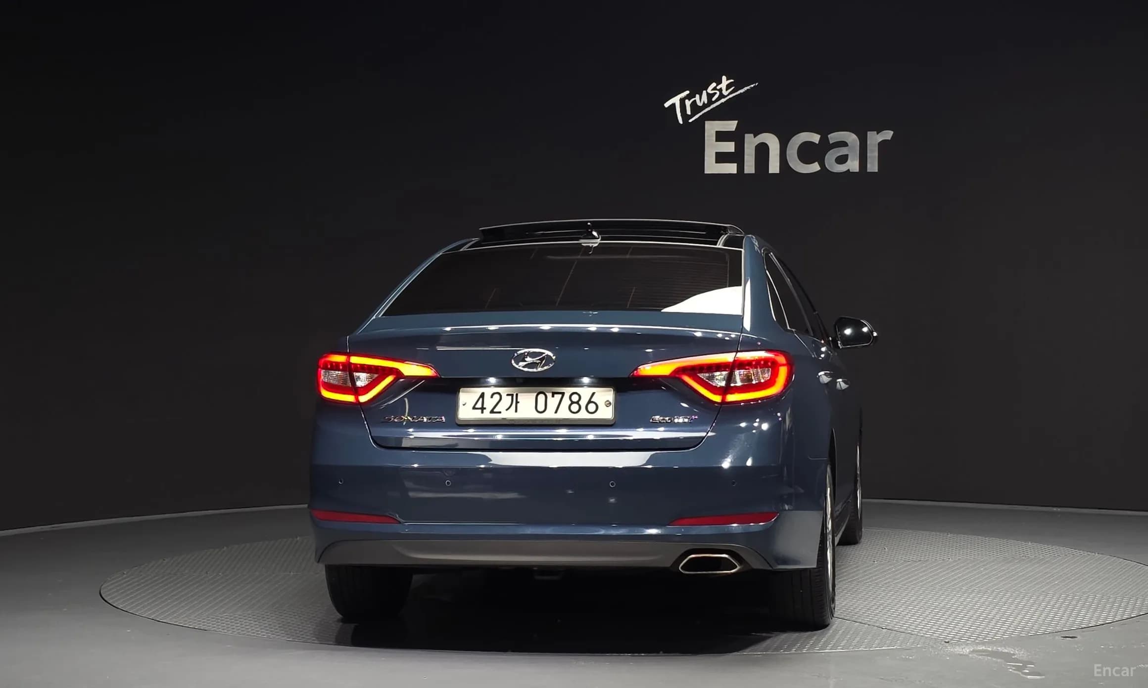 LF Sonata