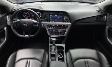 LF Sonata
