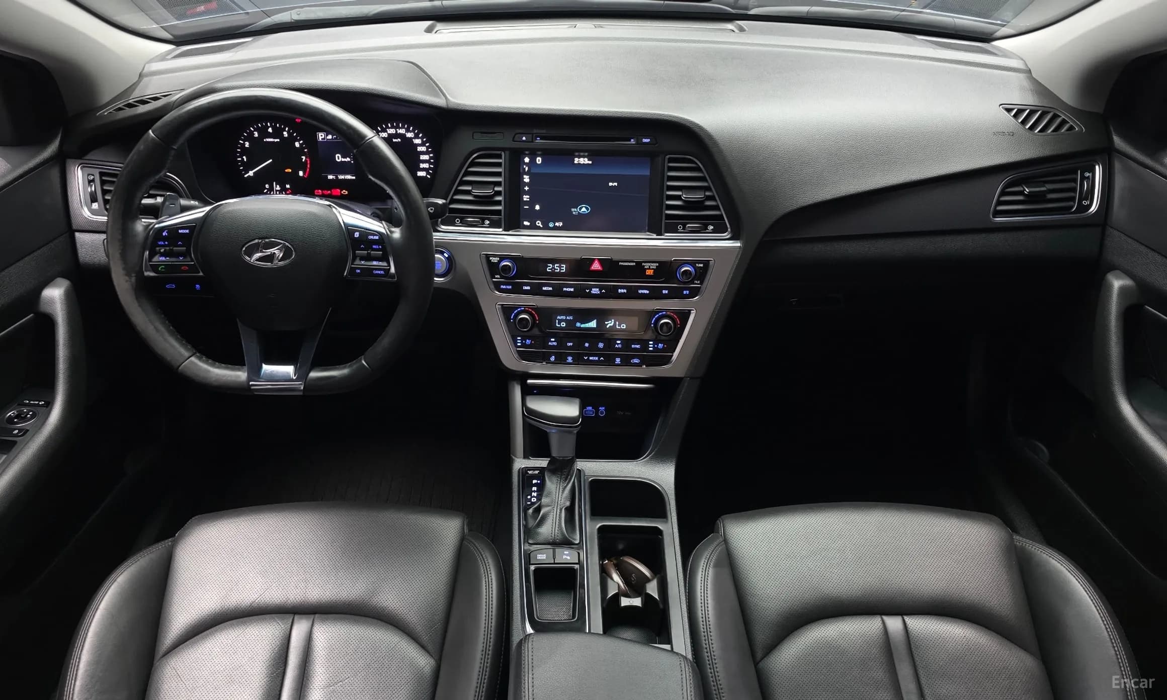 LF Sonata