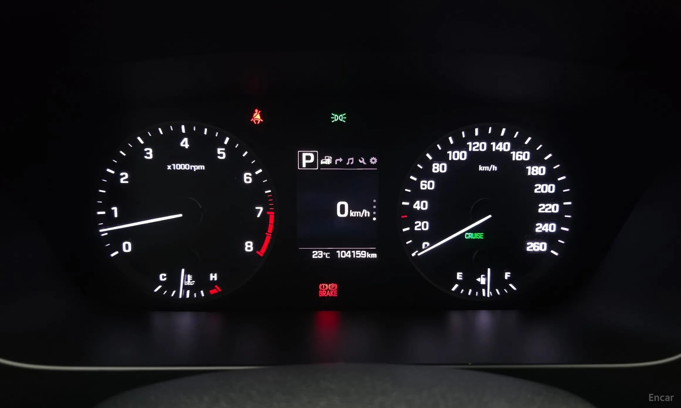 LF Sonata