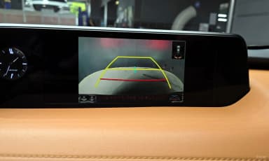 UX250h