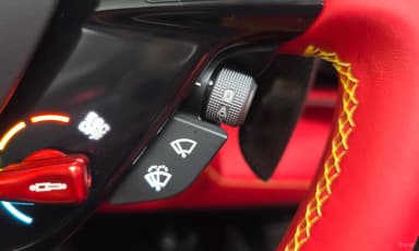 296 GTS