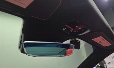 296 GTS