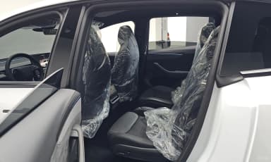Model Y