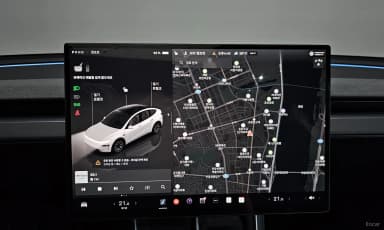 Model Y