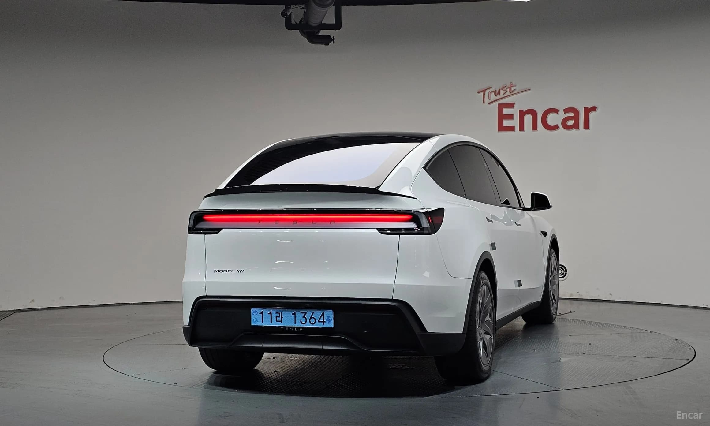 Model Y