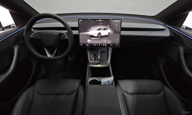 Model Y