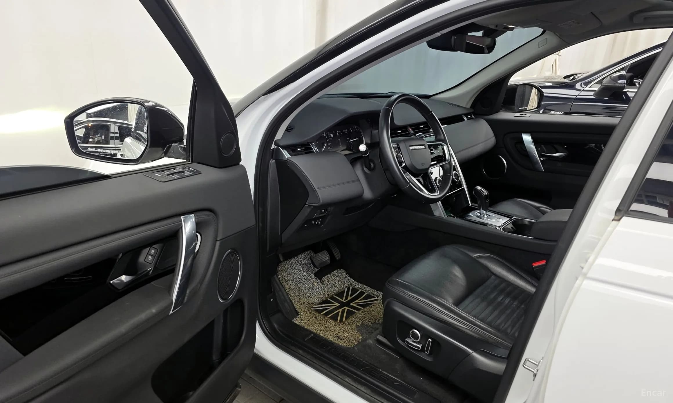 Discovery Sports