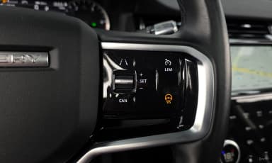 Discovery Sports