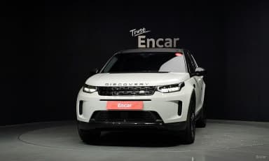 Discovery Sports
