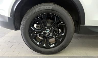 Discovery Sports