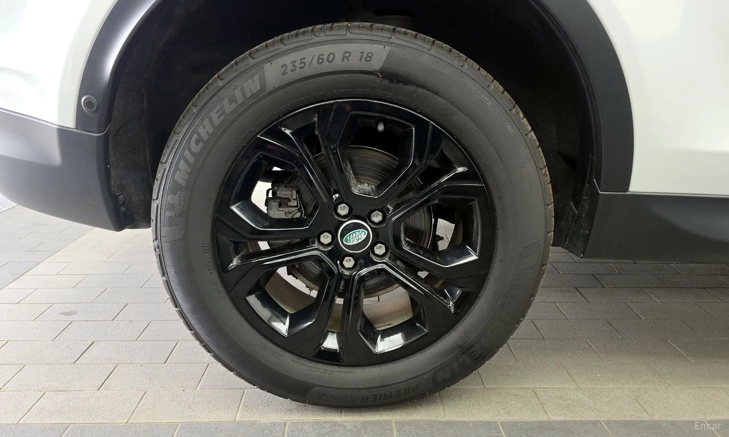 Discovery Sports