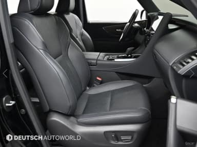 Alphard 4th Generation
