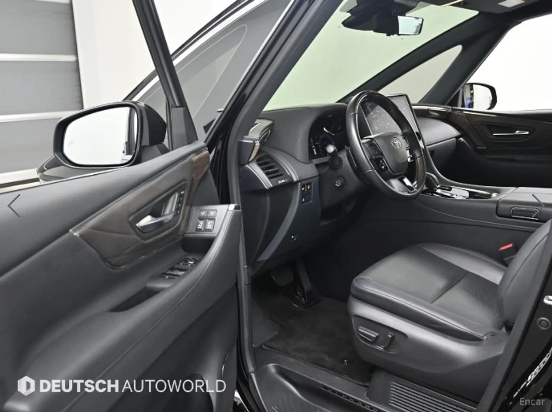 Alphard 4th Generation