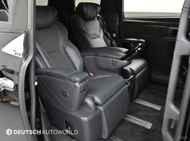 Alphard 4th Generation
