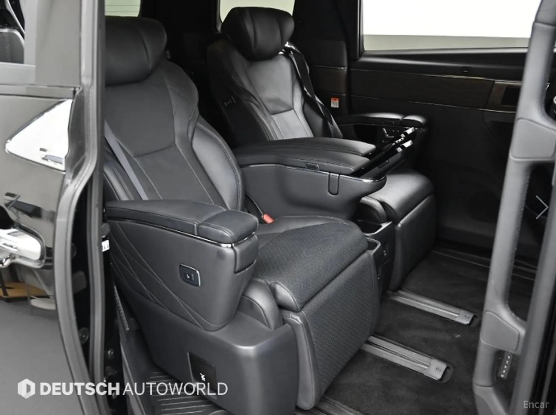 Alphard 4th Generation