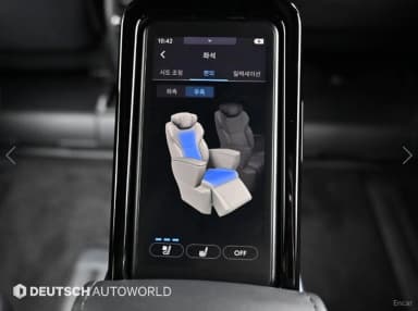 Alphard 4th Generation