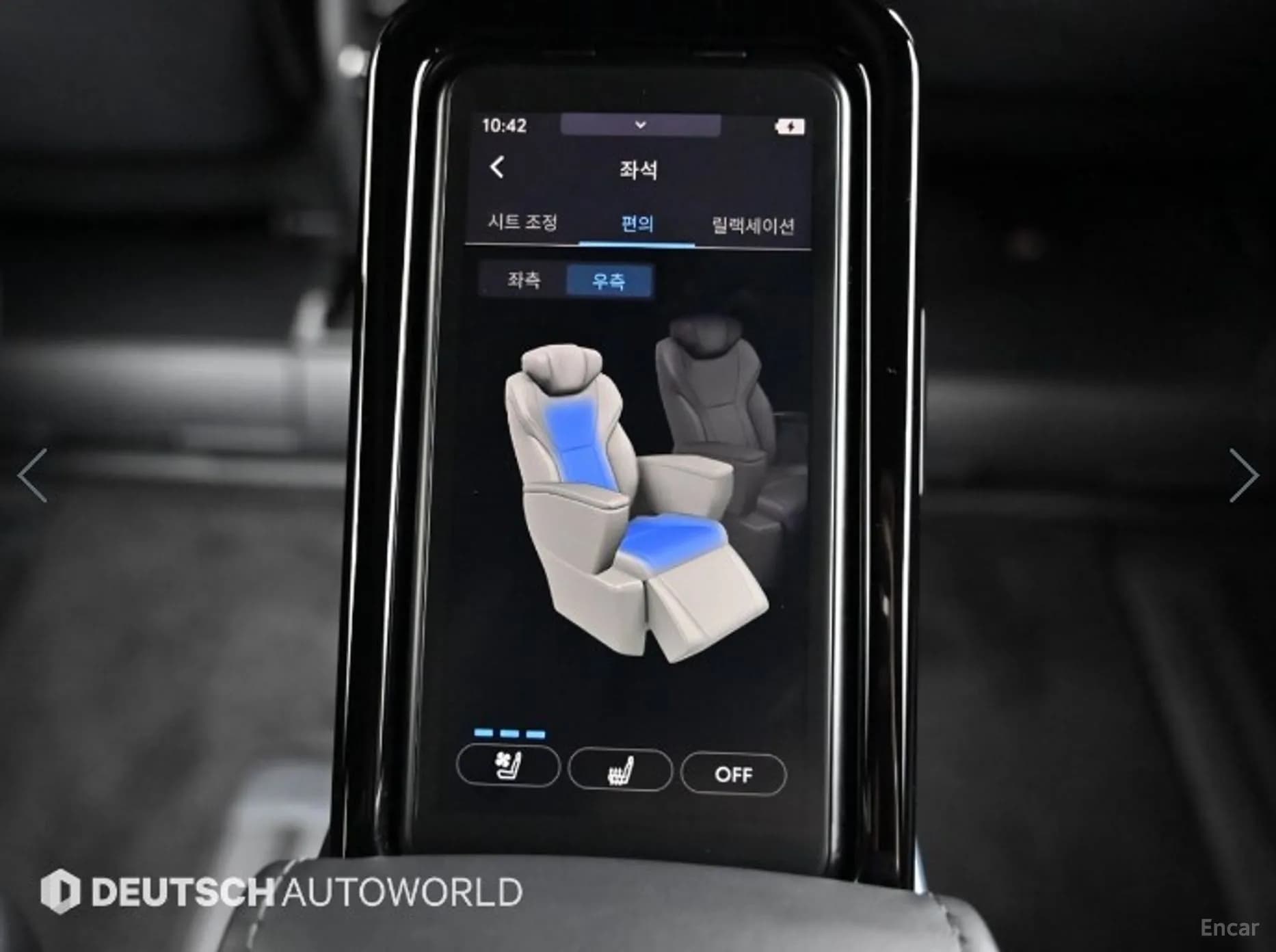 Alphard 4th Generation