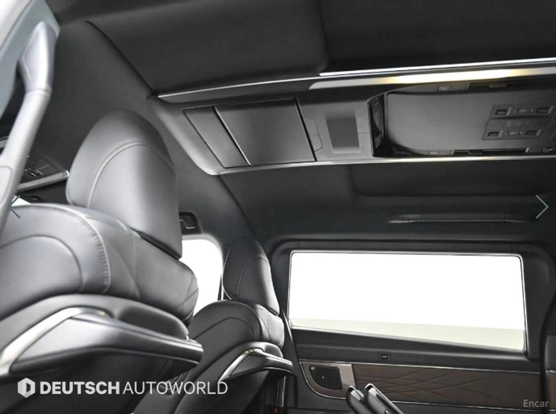 Alphard 4th Generation