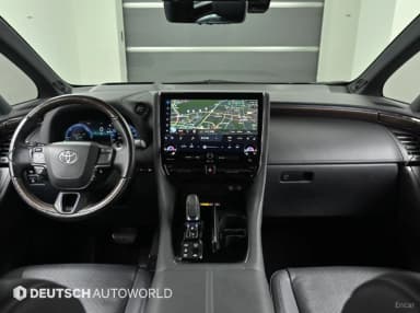 Alphard 4th Generation