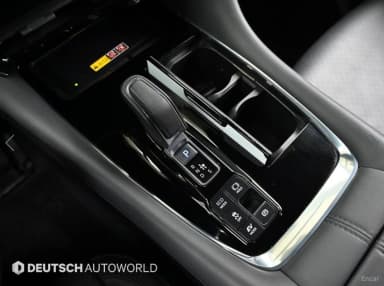 Alphard 4th Generation