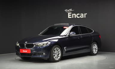 3 Series GT (F34)