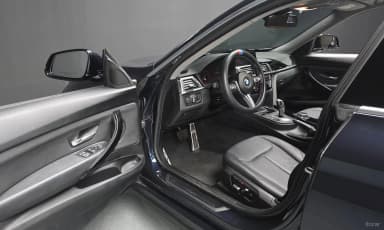 3 Series GT (F34)