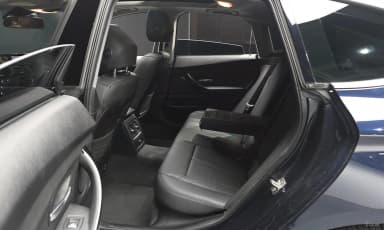3 Series GT (F34)