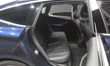 3 Series GT (F34)
