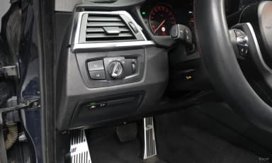 3 Series GT (F34)