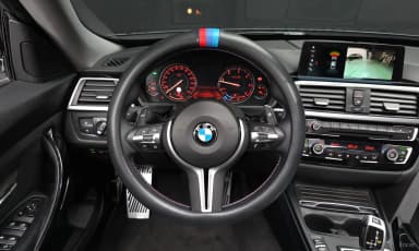 3 Series GT (F34)