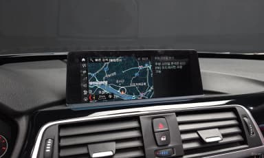 3 Series GT (F34)