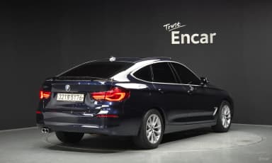 3 Series GT (F34)