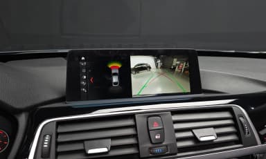 3 Series GT (F34)