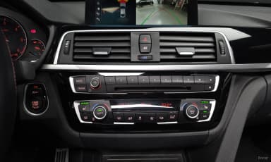 3 Series GT (F34)