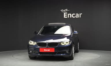 3 Series GT (F34)