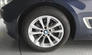 3 Series GT (F34)