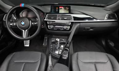 3 Series GT (F34)