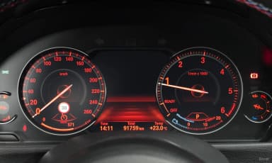3 Series GT (F34)
