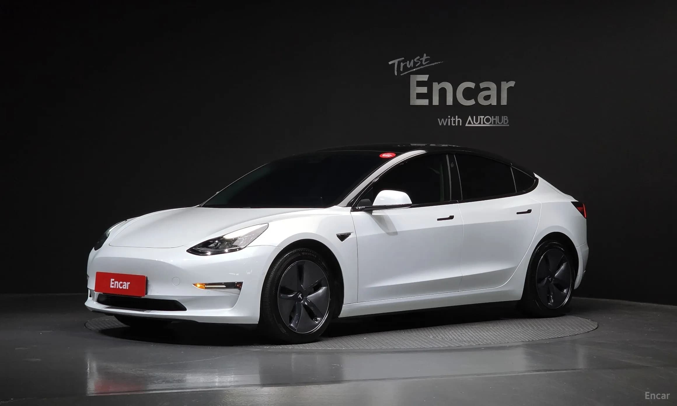 Model 3