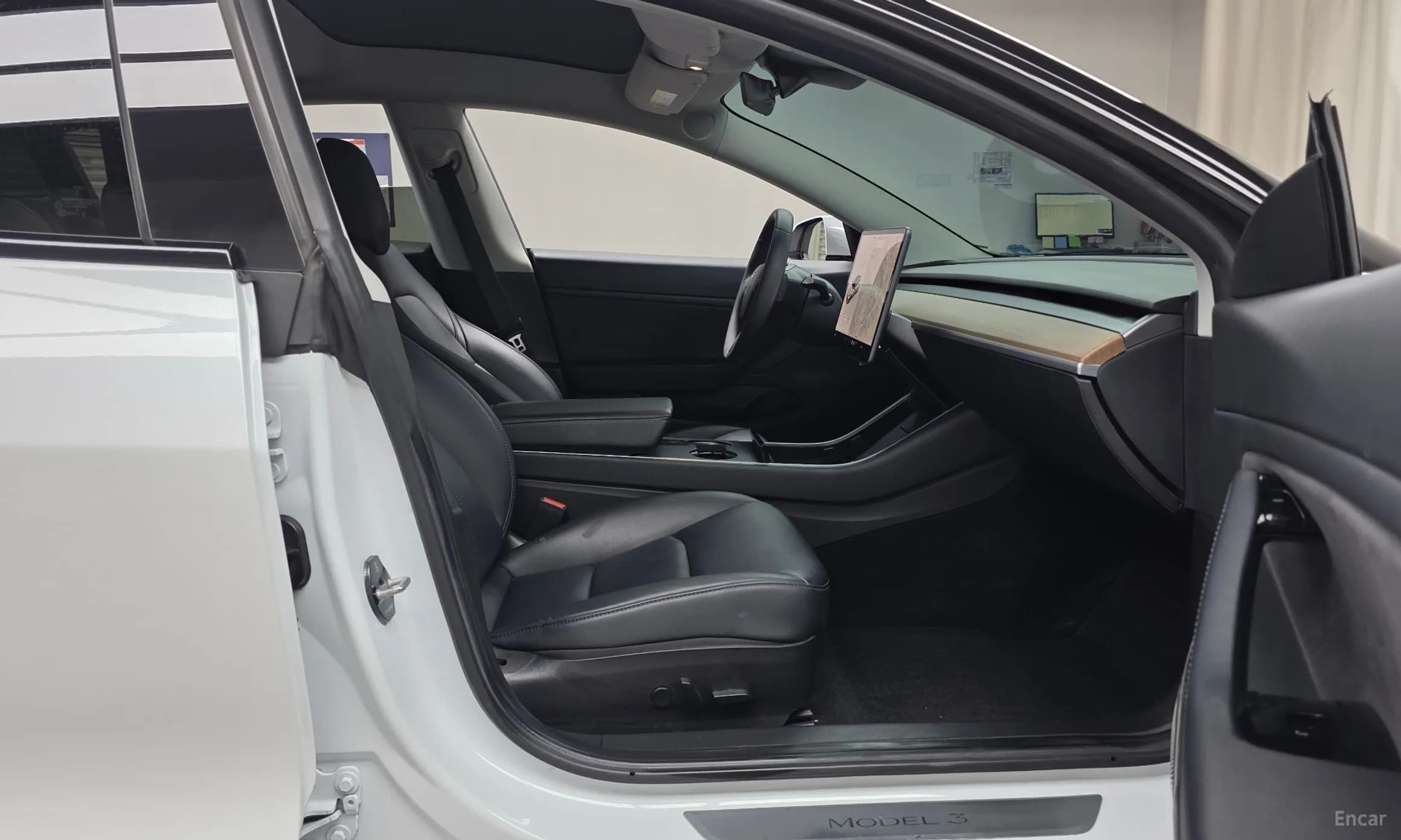 Model 3