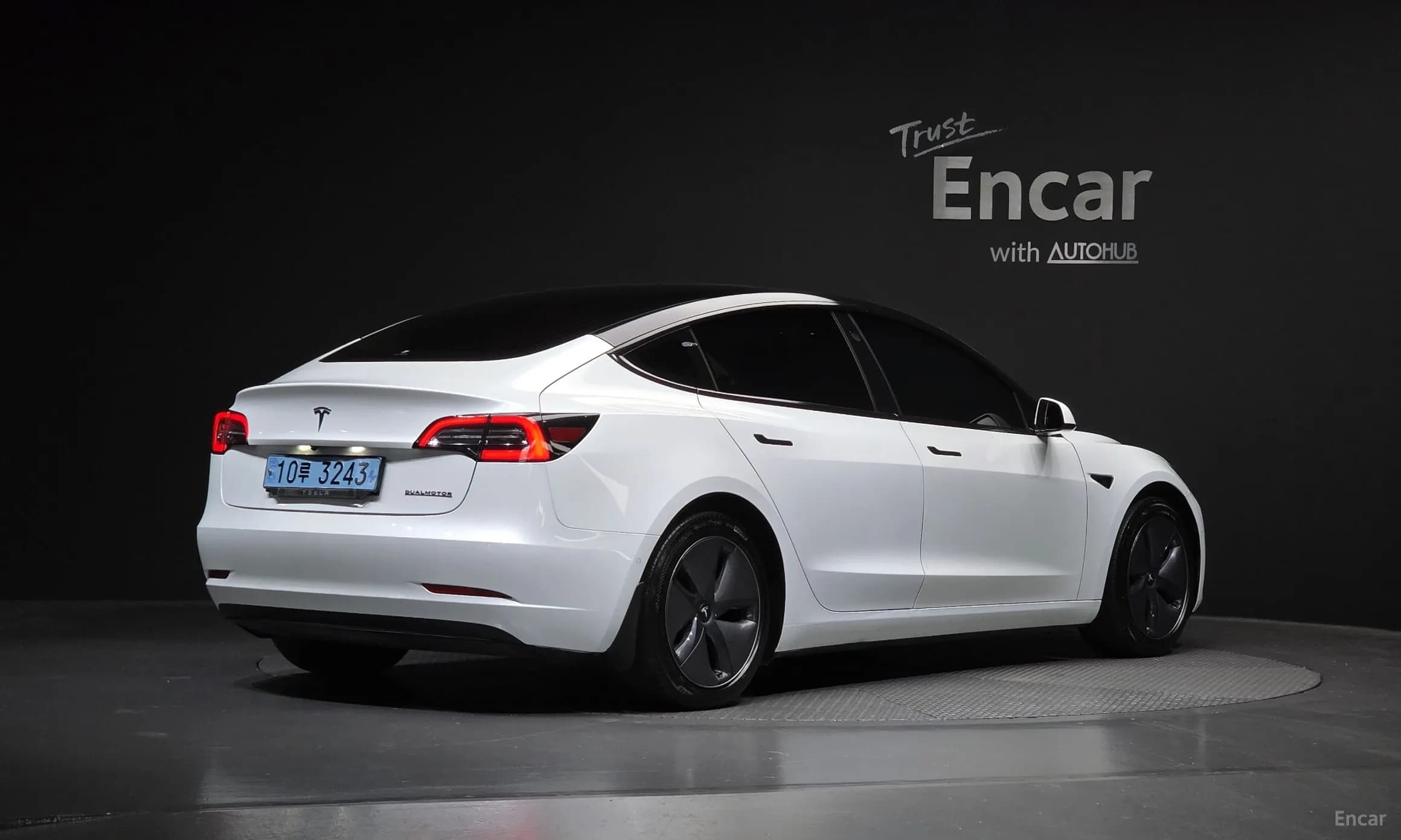 Model 3