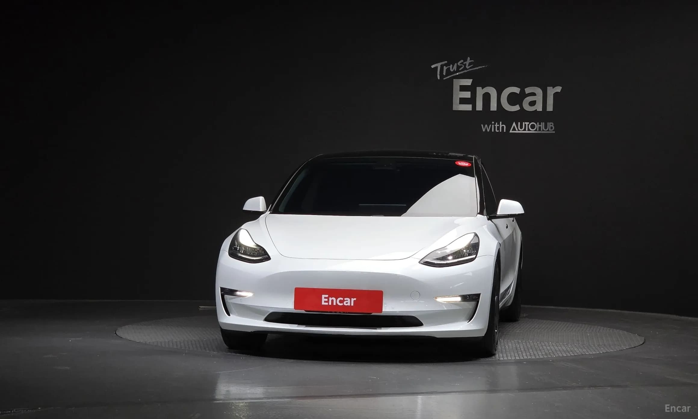 Model 3