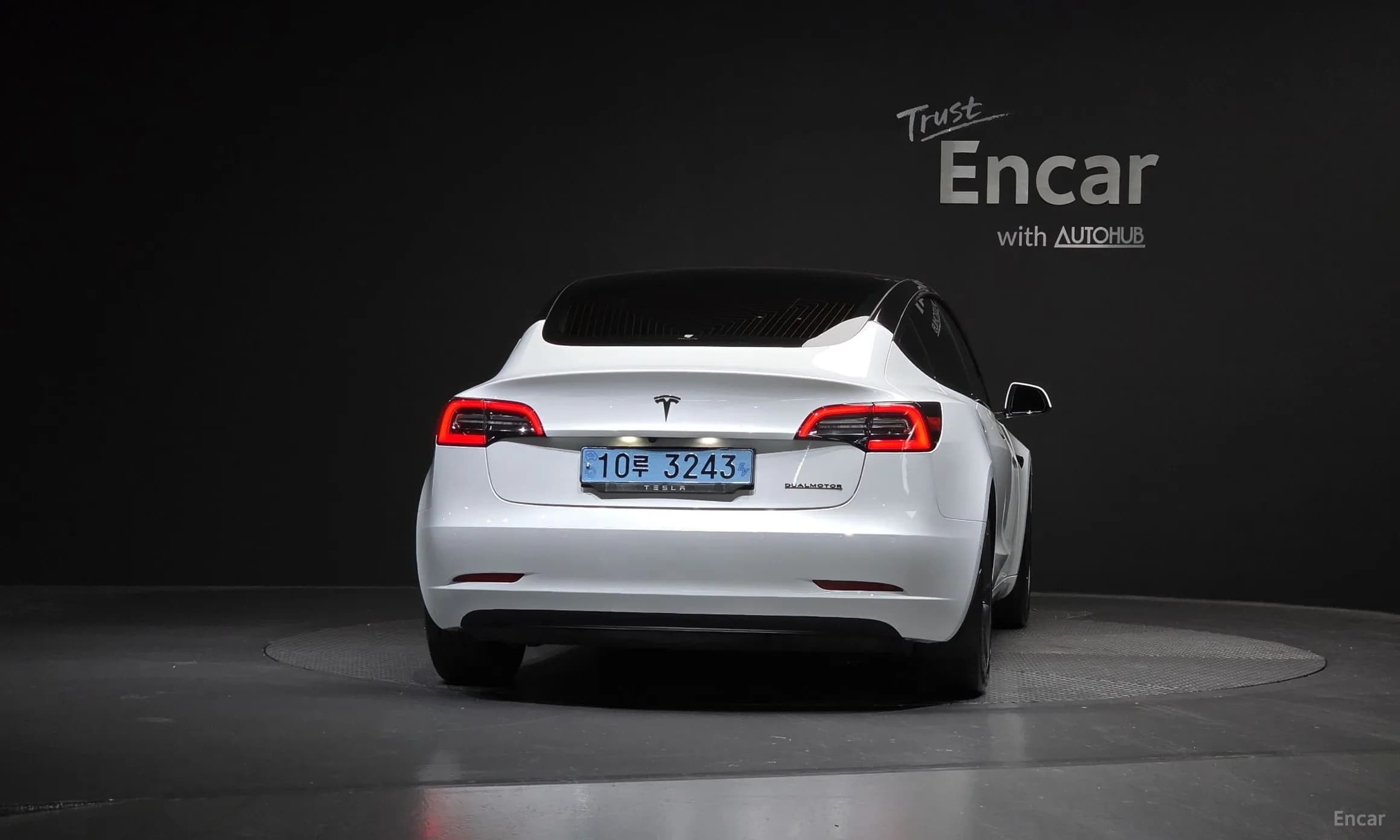 Model 3