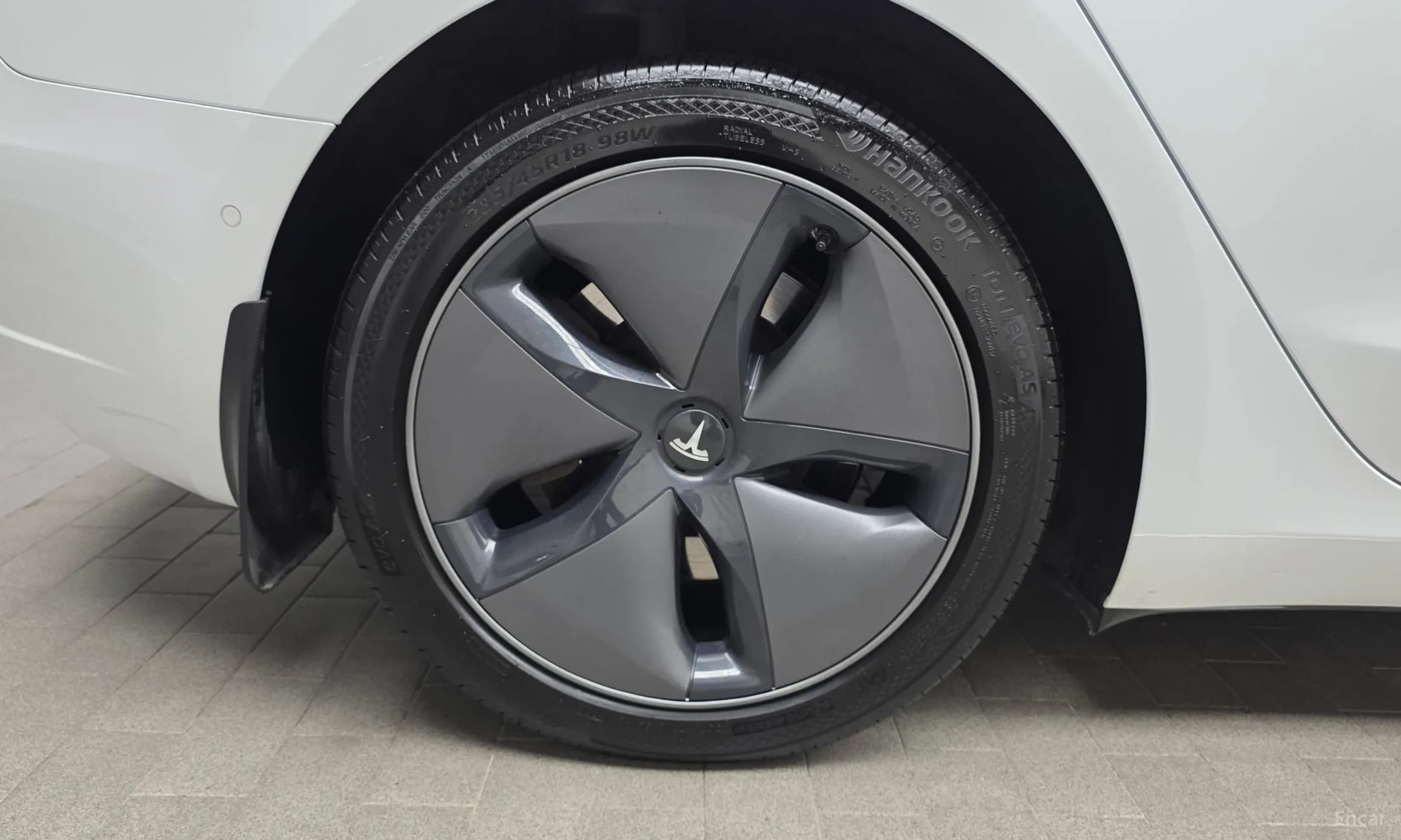 Model 3