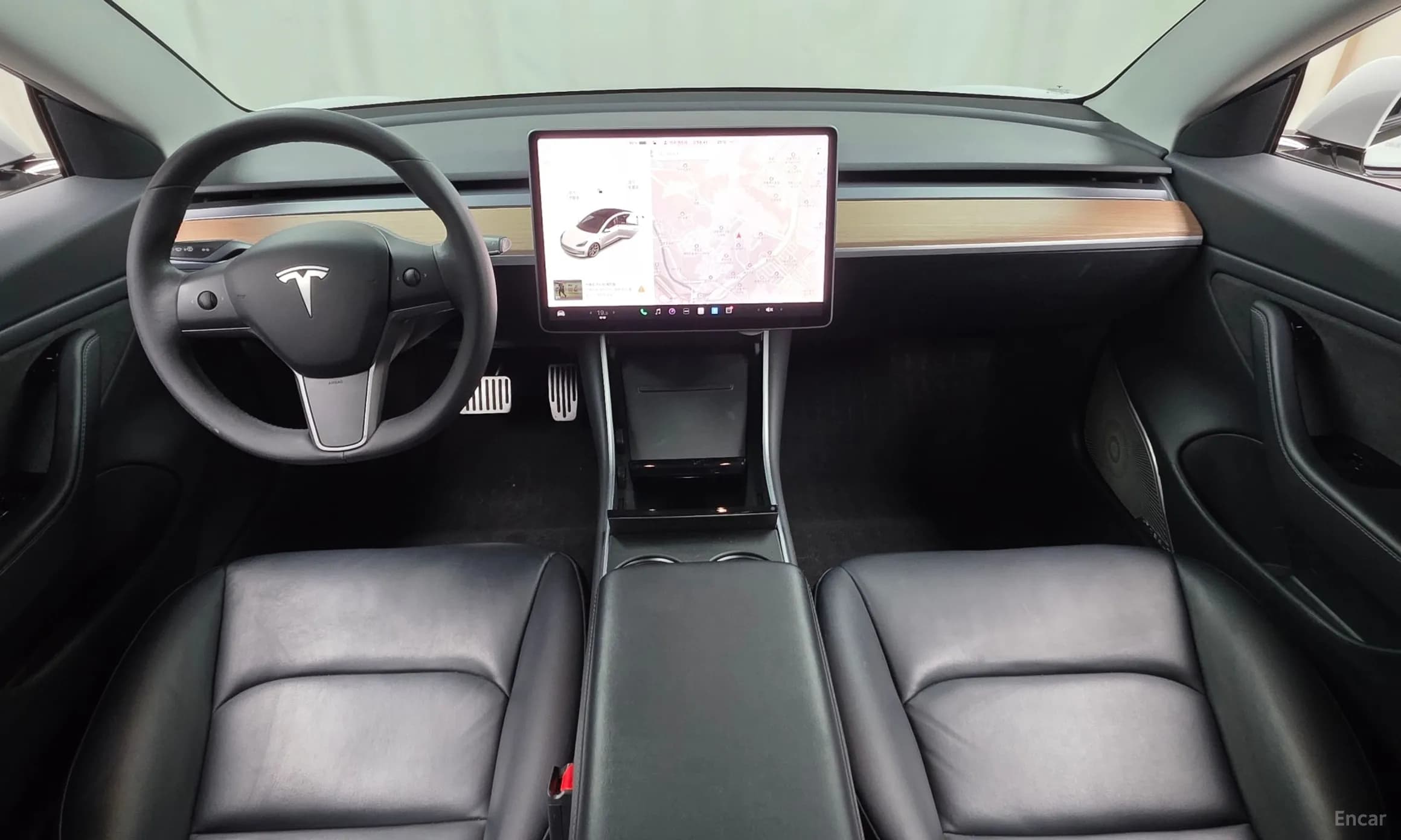 Model 3