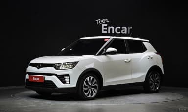 Berry New Tivoli