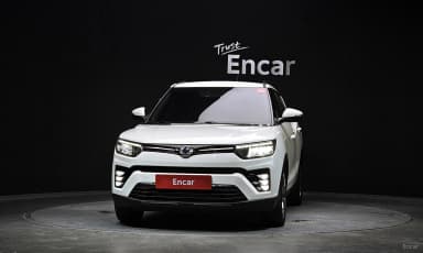 Berry New Tivoli