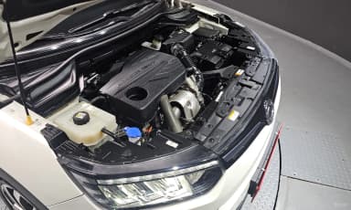 Berry New Tivoli