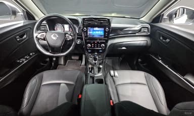 Berry New Tivoli